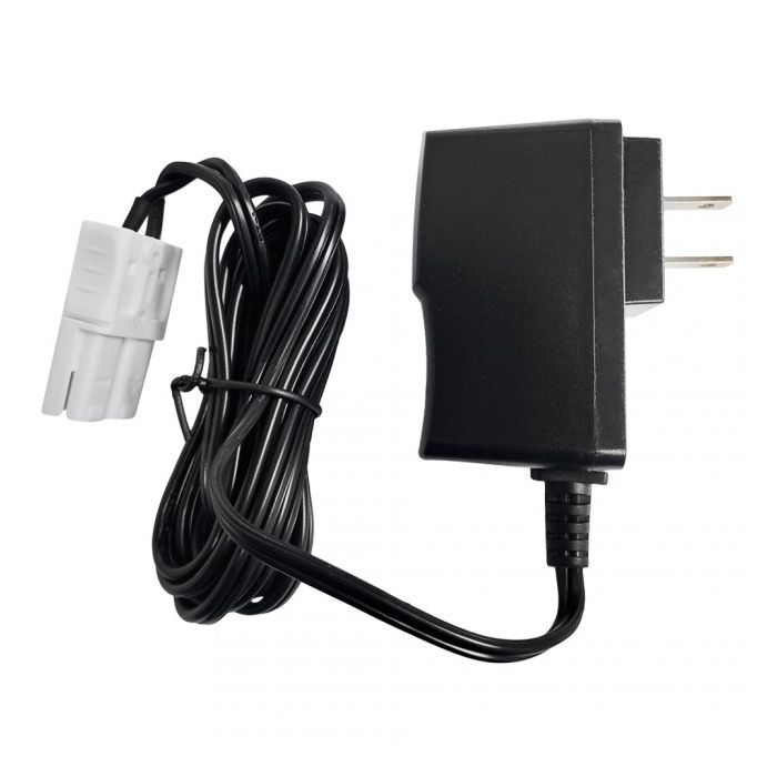 Battery Charger for Rollplay 12V Chevy Colorado
