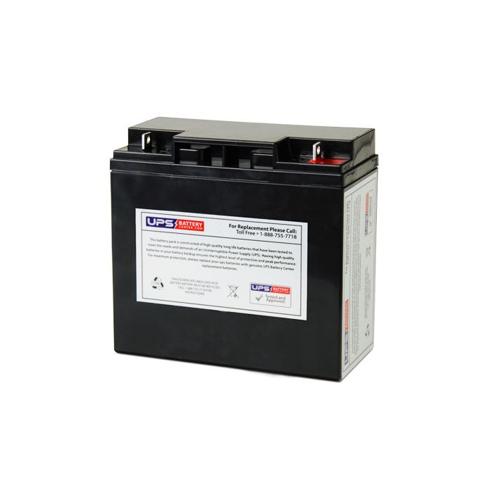 Kontron KAAT II Plus Medical Battery