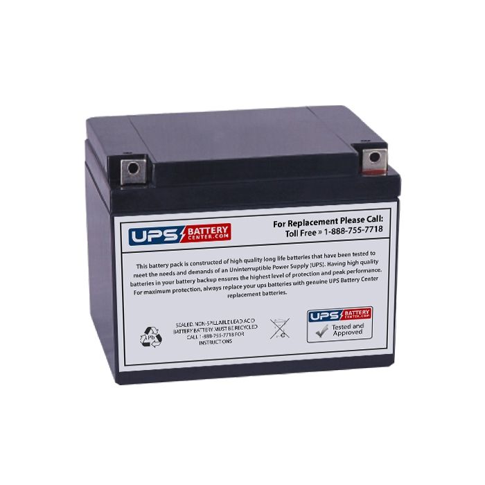 Kontron Instruments KAAT K2000 Balloon Pump Block Medical Battery