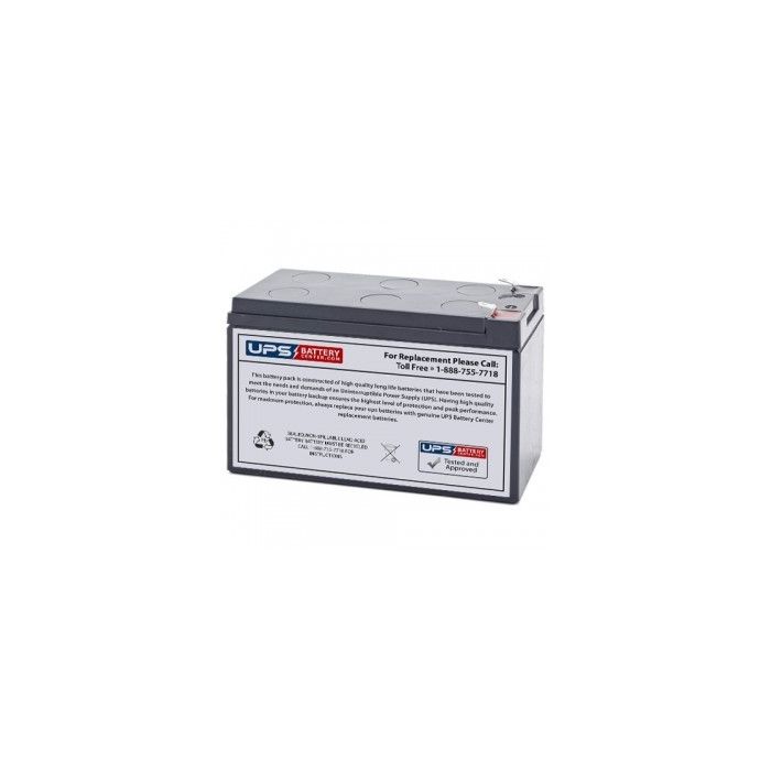 Genie IntelliG Pro Series MODEL 4024 (formerly IntelliG® 1200) Battery