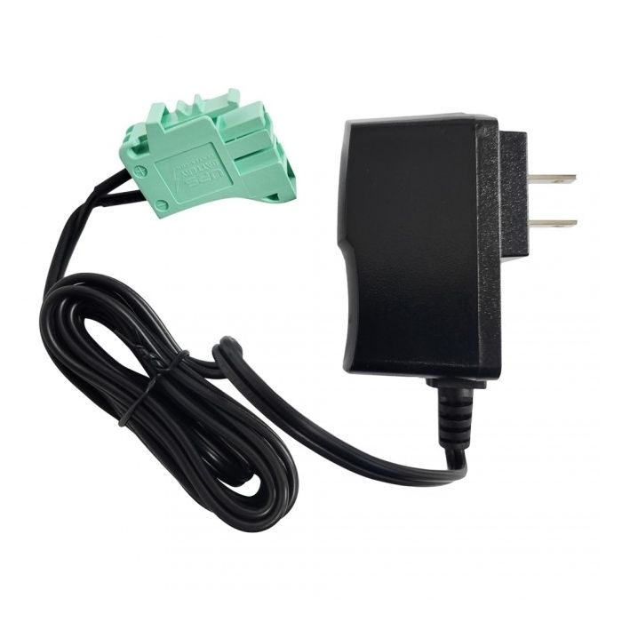 Battery Charger for Peg Perego 6V Energy Cube Type C