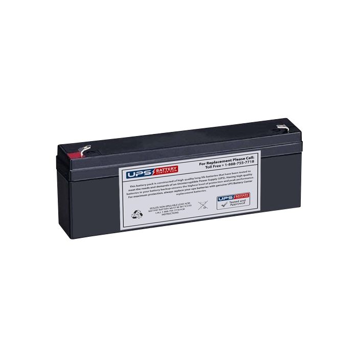 Armstrong AA750, AA820 Patient Stimulator Medical Battery