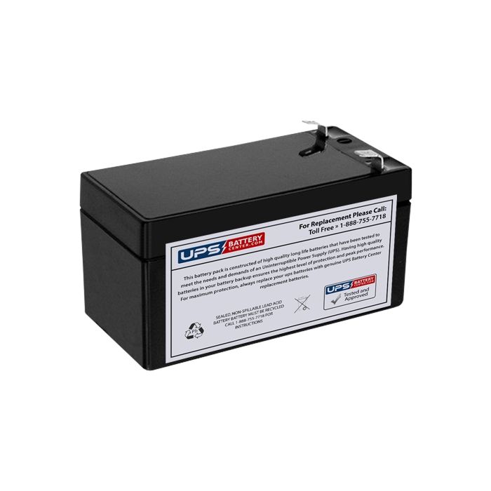Advanced Technology Labs UM 8 Ultrasound Medical Battery