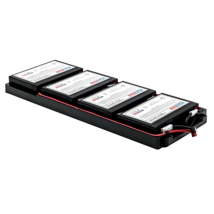 APC RBC34 Compatible Battery Pack