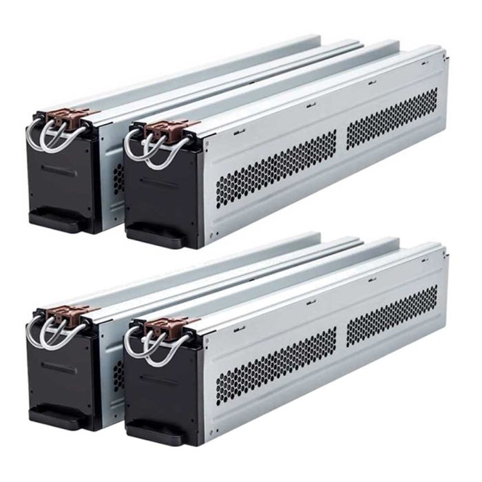 APC Smart-UPS RT 10,000VA 230V SURT10000XLI Compatible Battery Pack