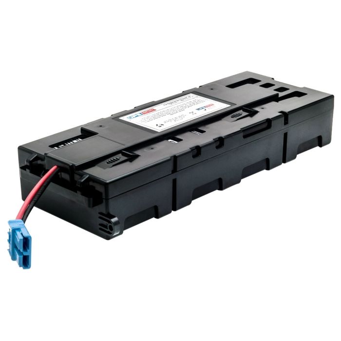 APC Smart-UPS X 1000VA Rack/Tower SMX1000US Compatible Battery Pack