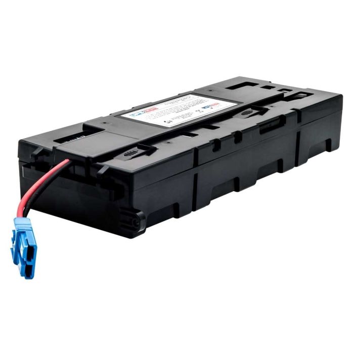 APC Smart-UPS X 1500VA Rack/Tower SMX1500RMNCUS Compatible Battery Pack