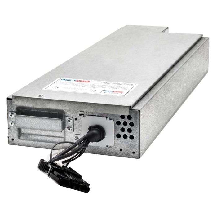APC Smart UPS X 3000VA Rack/Tower SMX3000RMLV2UNC Battery Pack