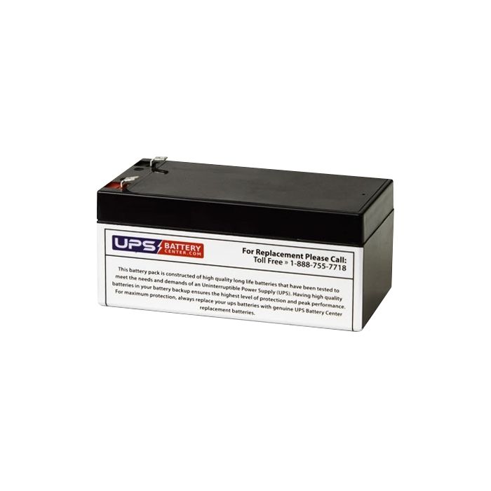 CST1100 Type 1 9 - Black & Decker Trimmer / Edger 12V 3.2Ah F1 Battery