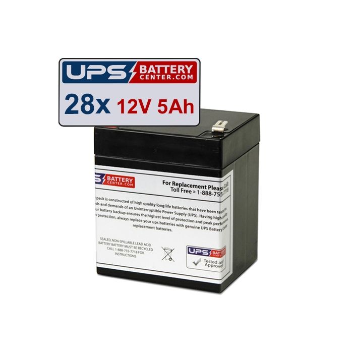 HP Compaq R6000 Batteries