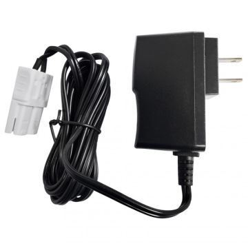 Battery Charger for Rollplay 12V Chevy Silverado 2017