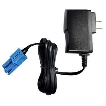 Battery Charger for Kid Trax 6V SRT Viper GTS