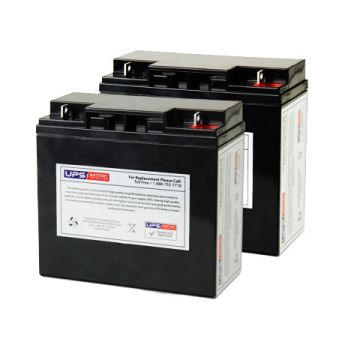 Kontron KAAT 2+ Balloon Pump Medical Batteries