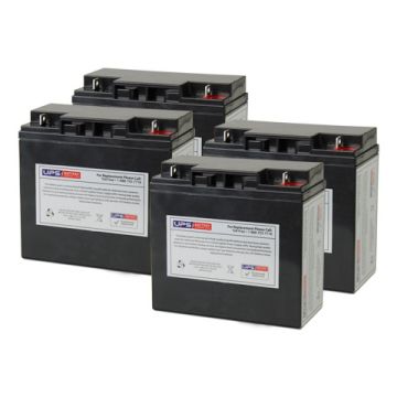 Datashield AT1200 Batteries