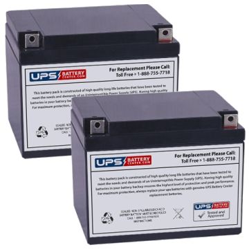 Datashield 800 Batteries