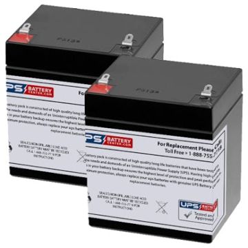 Lift Master 41B591 Batteries