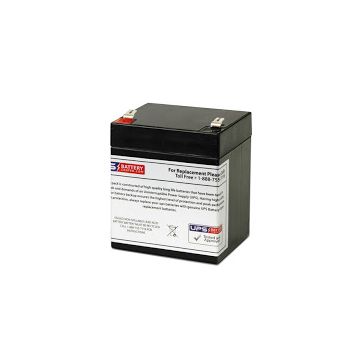 VCELL 12VC4.0 F2 12V 4Ah Battery