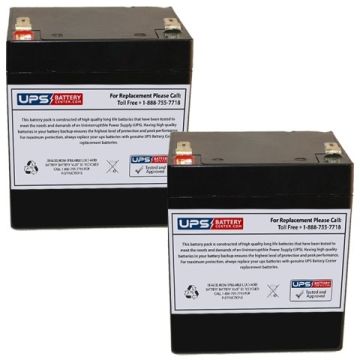 Liftkar PT-S Chair Lift Batteries