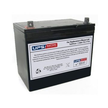 VCELL 12VC90 12V 90Ah Battery