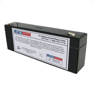 Datex-Ohmeda Aestiva/5 Anesthesia System Battery