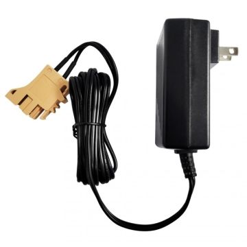 Battery Charger for Kid Trax 6V Mini Cooper Paceman Blue
