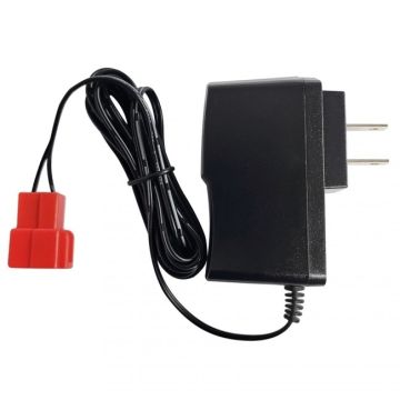 Battery Charger for Kid Trax 6V Mercedes S600