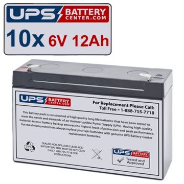 HP A2994AR Batteries