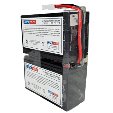 Eaton 744-A2165 Compatible Replacement Battery Pack