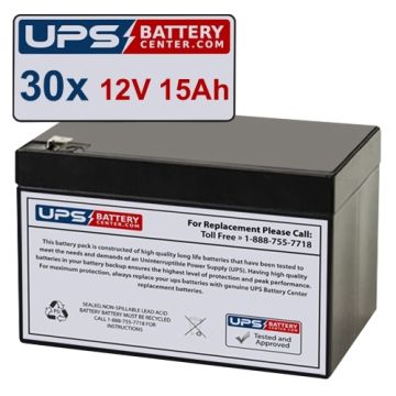 Agfa Healthcare DX-D100 Portable X-Ray Replacement Batteries