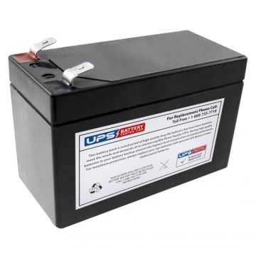 AmazonBasics 400VA ABST400 Compatible Battery