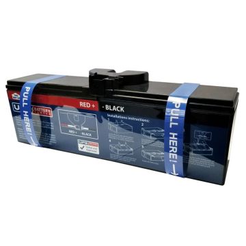 APC RBC109 Compatible Battery Pack