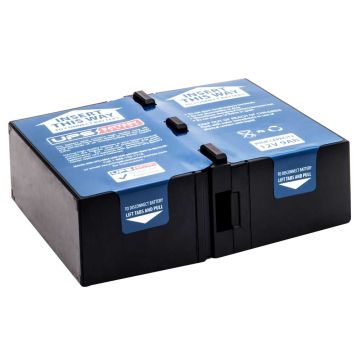 APCRBC130 Replacement Battery Pack