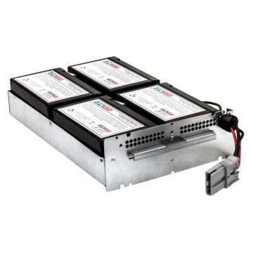 APC RBC132 Compatible Battery Pack