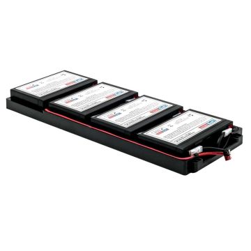 APC RBC34 Compatible Battery Pack