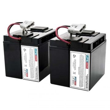 APC Smart-UPS 2200VA SUA2200 Compatible Battery Pack