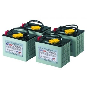 APC Smart-UPS 24V UXBP24L Compatible Battery Pack