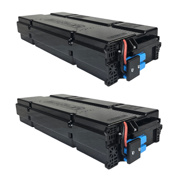 APC Smart-UPS SRT 48V 1kVA 1.5kVA SRT48BP Compatible Battery Pack