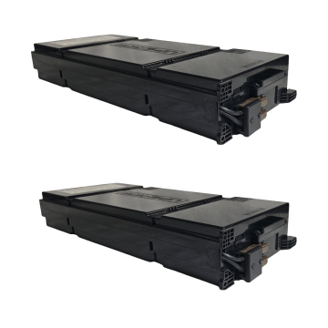 APC Smart-UPS SRT 96V 3kVA RM SRT96RMBP Compatible Battery Pack