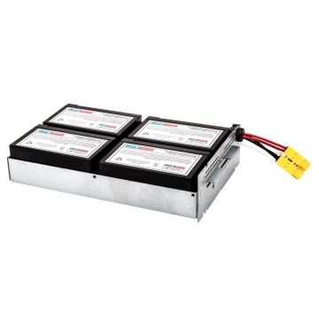 APC Smart-UPS 1400VA RM 2U SU1400RM2U Compatible Battery Pack