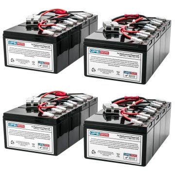 APC Smart-UPS 2200VA SU2200I Compatible Battery Pack