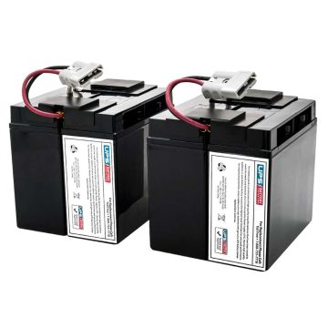 APC Smart-UPS 2200VA SUA2200ICH Compatible Battery Pack