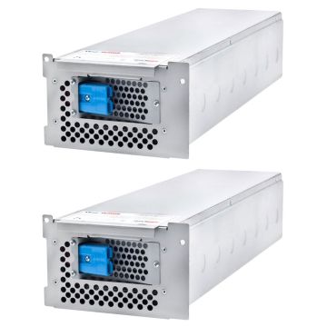 APC Smart-UPS XL 48V RM 3U SUA48RMXLBP3U Compatible Battery Pack