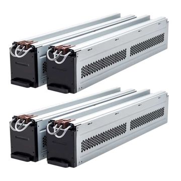 APC Smart-UPS RT 10,000VA RM 208V SURT10000RMXLT-2TF5 Compatible Battery Pack