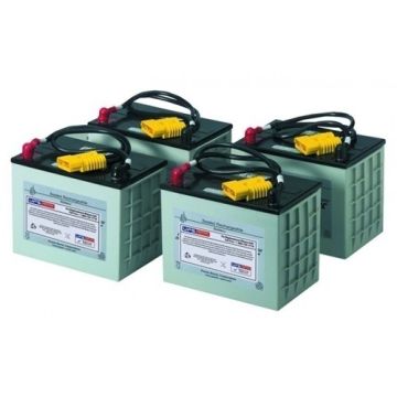 APC Smart-UPS 48V UXBP48 Compatible Battery Pack