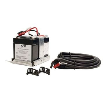 APC DIN Rail - Panel Mount 500VA SUA500PDRI-S Battery Pack