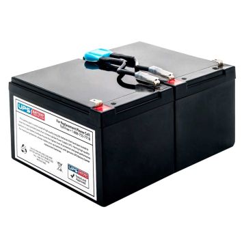 APC RBC52 Compatible Battery Pack