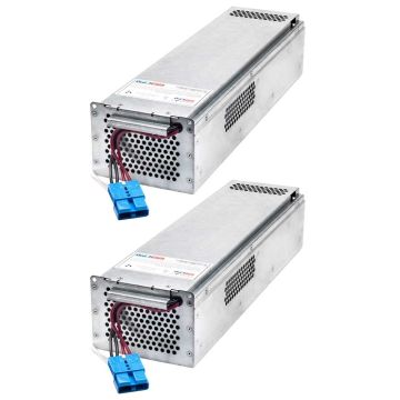 APC Smart-UPS XL 48V RM 3U SU48R3XLBP Compatible Battery Pack