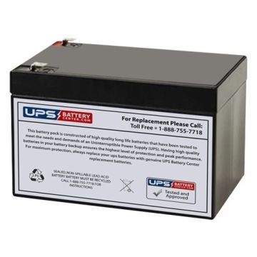 Conext 700 AVR Compatible Replacement Battery