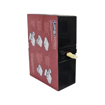 Eaton 744-A3122 Compatible replacement battery pack for 9PX3000RT 9PX3000GRT