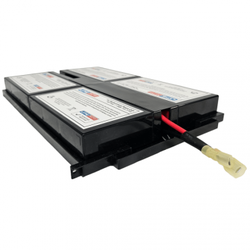 Eaton 744-A3122 Compatible replacement battery pack for 9PX3000RT 9PX3000GRT